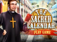 Žaidimas The Sacred Calendar internete