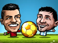 Žaidimas Dream Head Soccer internete