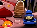 Žaidimas Monkey Go Happy Stage 131 internete