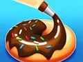 Žaidimas Bake it internete