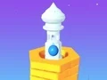 Žaidimas Happy Stack Ball Online internete