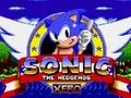 Žaidimas Sonic the Hedgehog: Xero internete