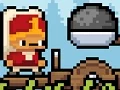 Žaidimas 2 Player Mini Battles internete
