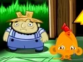 Žaidimas Monkey Go Happy Stage 140 internete