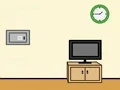 Žaidimas Ordinary Room internete