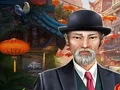 Žaidimas Chinatown Pursuit internete