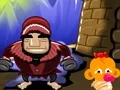 Žaidimas Monkey Go Happy Stage 141 internete