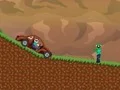 Žaidimas Zombie Escape: Apocalypse Race internete