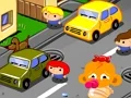 Žaidimas Monkey Go Happy Stage 152 internete