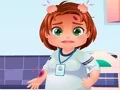 Žaidimas Hospital Bus Driver Emergency internete