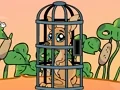 Žaidimas Cute Nabarlek Rescue internete