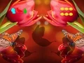 Žaidimas Escape From Strange Flower Land internete