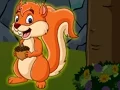 Žaidimas Help The Hungry Squirrel internete