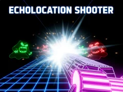 Žaidimas Echolocation Shooter internete