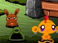 Žaidimas Monkey Go Happy Stage 161 internete