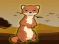 Žaidimas Lovely Weasel Escape internete