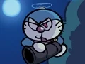 Žaidimas FNF: Doraemon's Long Day internete
