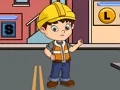 Žaidimas Find The Drill Tool internete