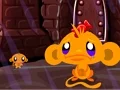 Žaidimas Monkey Go Happy Stage 164 internete