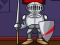 Žaidimas Rescue The Prince From Purple Castle internete