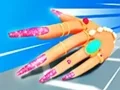 Žaidimas Hand Evolution Runner internete