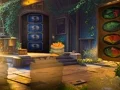 Žaidimas Stilly Rabbit Escape internete
