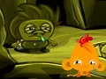 Žaidimas Monkey Go Happy Stage 172 internete