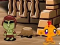 Žaidimas Monkey Go Happy Stage 178 internete
