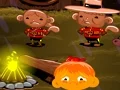 Žaidimas Monkey Go Happy Stage 744 internete