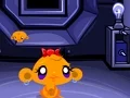 Žaidimas Monkey Go Happy Stage 185 internete