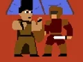 Žaidimas Brave Fighters internete