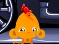 Žaidimas Monkey Go Happy Stage 189 internete