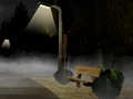 Žaidimas Night Walk internete
