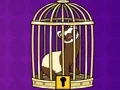 Žaidimas Mink Escape From Cage internete