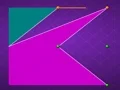 Žaidimas Triangula internete