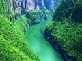 Žaidimas River Valley Scenery Escape internete