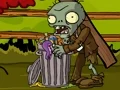Žaidimas Recover The Zombie Man internete