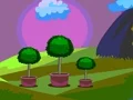 Žaidimas Hidden Land escape internete