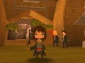 Žaidimas Kogama: Hogwarts Magic Adventures internete