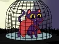 Žaidimas Cat Vampire Escape internete