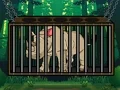 Žaidimas Rhinoceros Rescue from the Cage internete