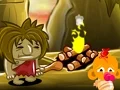 Žaidimas Monkey Go Happy Stage 204 internete