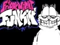 Žaidimas Friday Night Funkin End Of Abuse internete