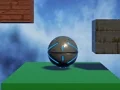 Žaidimas Jumping Ball Neo internete