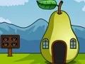 Žaidimas Treasure Trove Escape From Lemon House internete