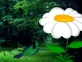 Žaidimas Greenest Spring Forest Escape internete