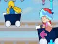 Žaidimas FNF Funkin on the Heights! Cart Ride internete