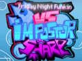 Žaidimas Friday Night Funkin' VS Impostor Sharp internete