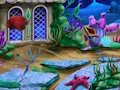 Žaidimas Undersea Golden Pearl Escape internete