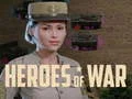 Žaidimas Heroes of War internete